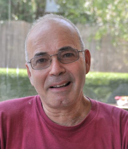 פרופ' יוסי גורפינקל