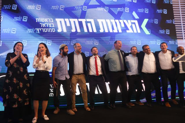 מצעד ההמלצות: נציגי הליכוד ראשונים אצל הנשיא