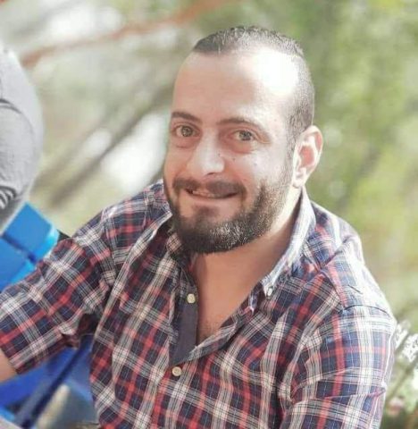 ההרוג – ראפאת עלי עבדאללה עיסא