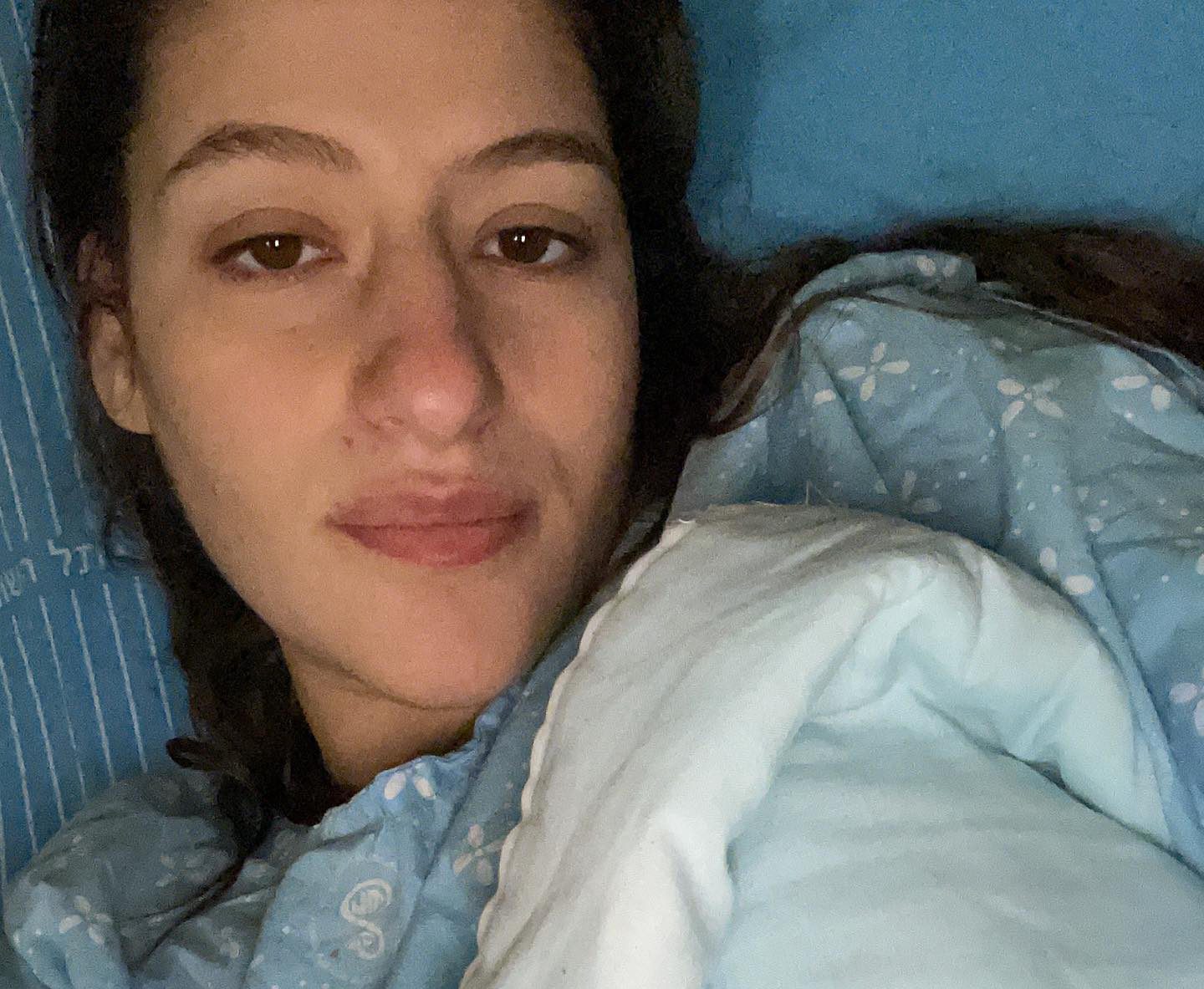 כך חזרתי לחיים אחרי הפסקת הריון בחודש חמישי