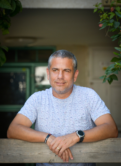צפו: המונולוג שהותיר את בן כספית המום