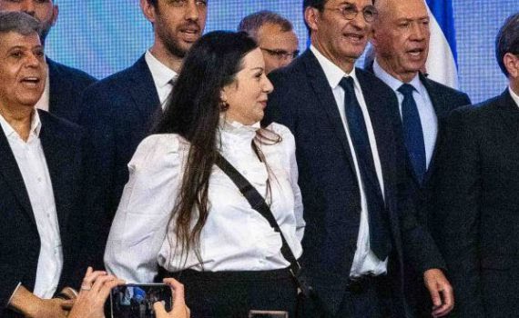 הח"כית מהליכוד חושפת את התוכנית שלה נגד בג"ץ