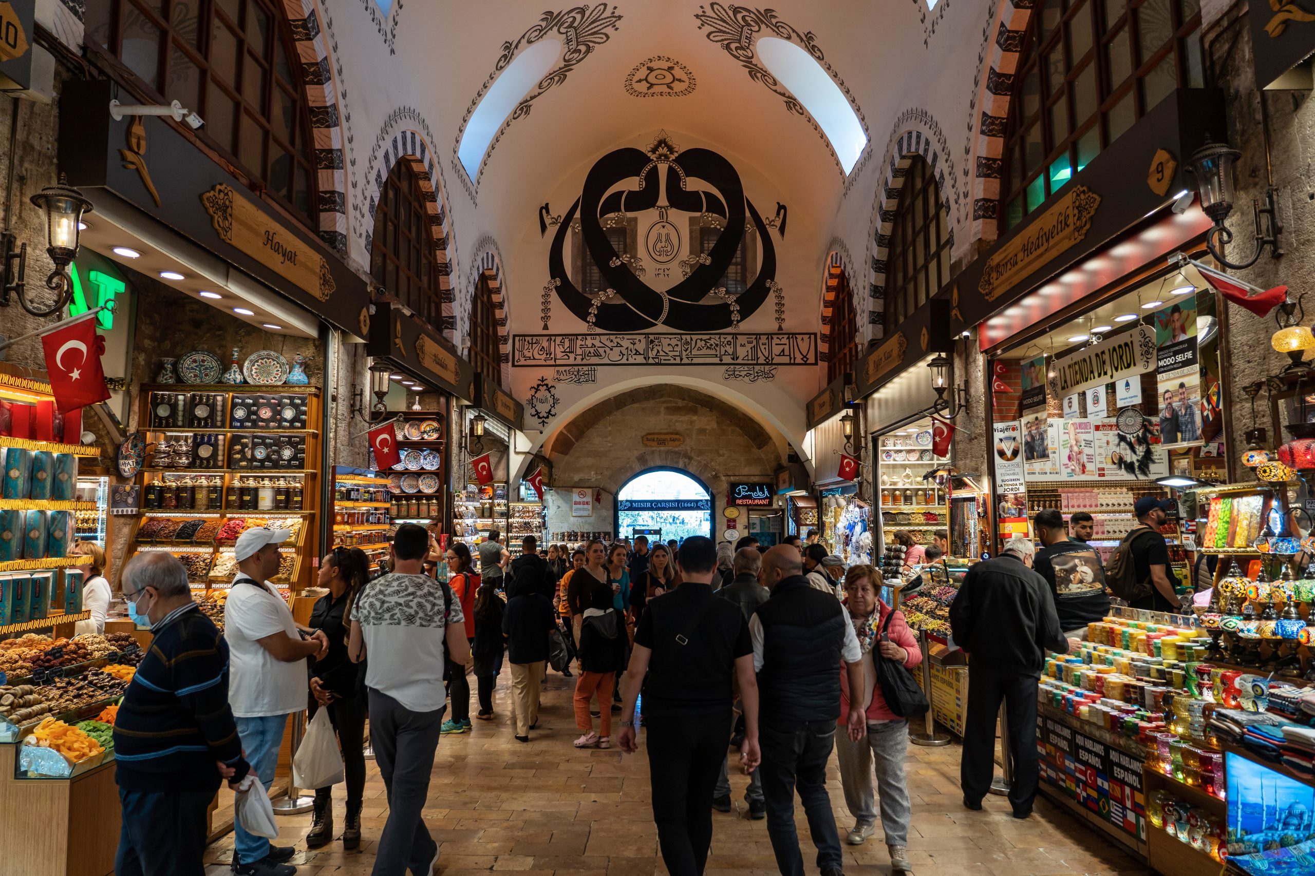 צפו: רגע הפיצוץ בפיגוע באיסטנבול