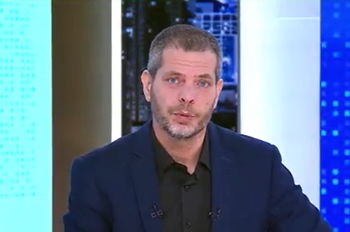 מטלטל: שי גולדן במונולוג כואב שחרך את הרשת. צפו