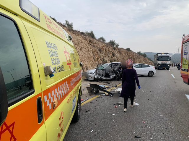 הפיגוע באריאל: נקבע מותו של אחד הפצועים