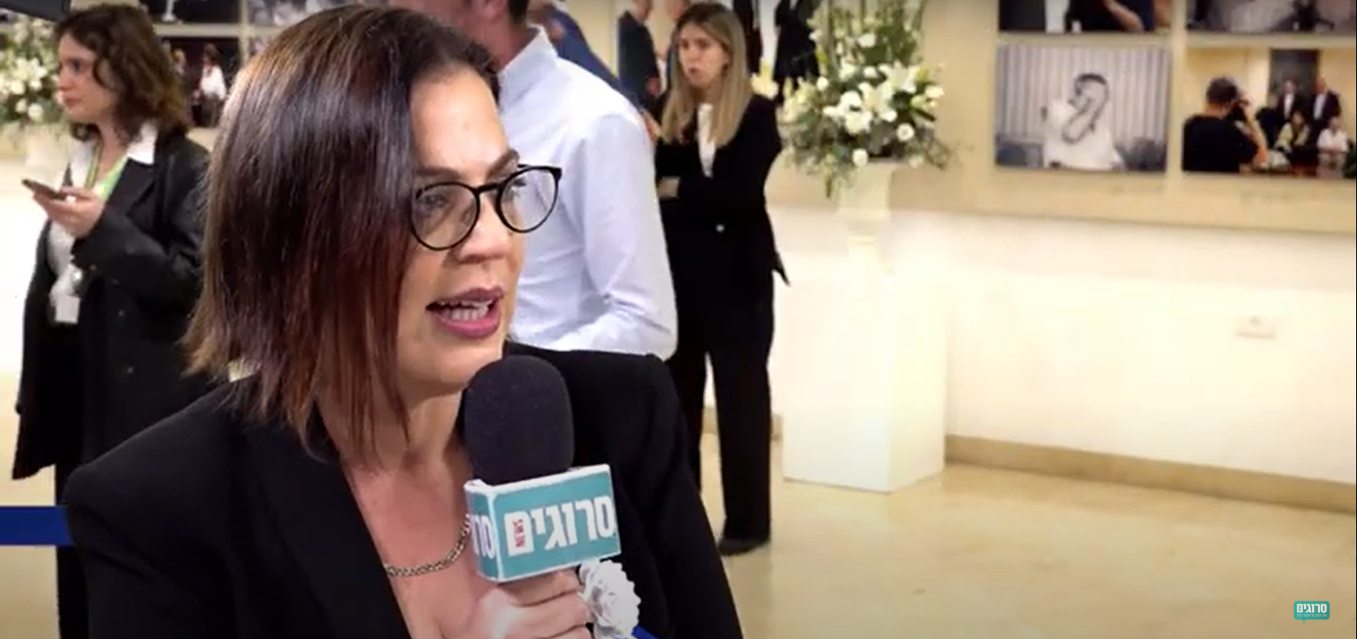 דיסטל באולפן סרוגים: הולך להיות שינוי אמיתי במשטר