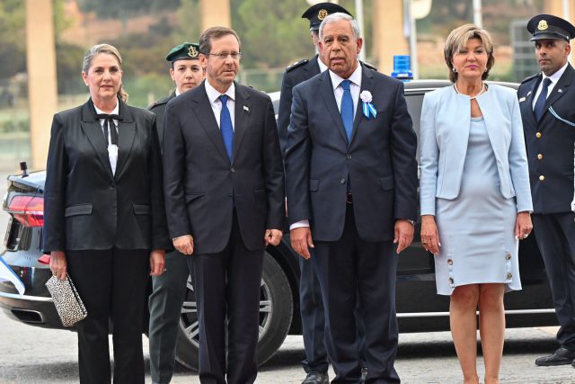 מיקי לוי: "בואו נקדם את המשותף בינינו"