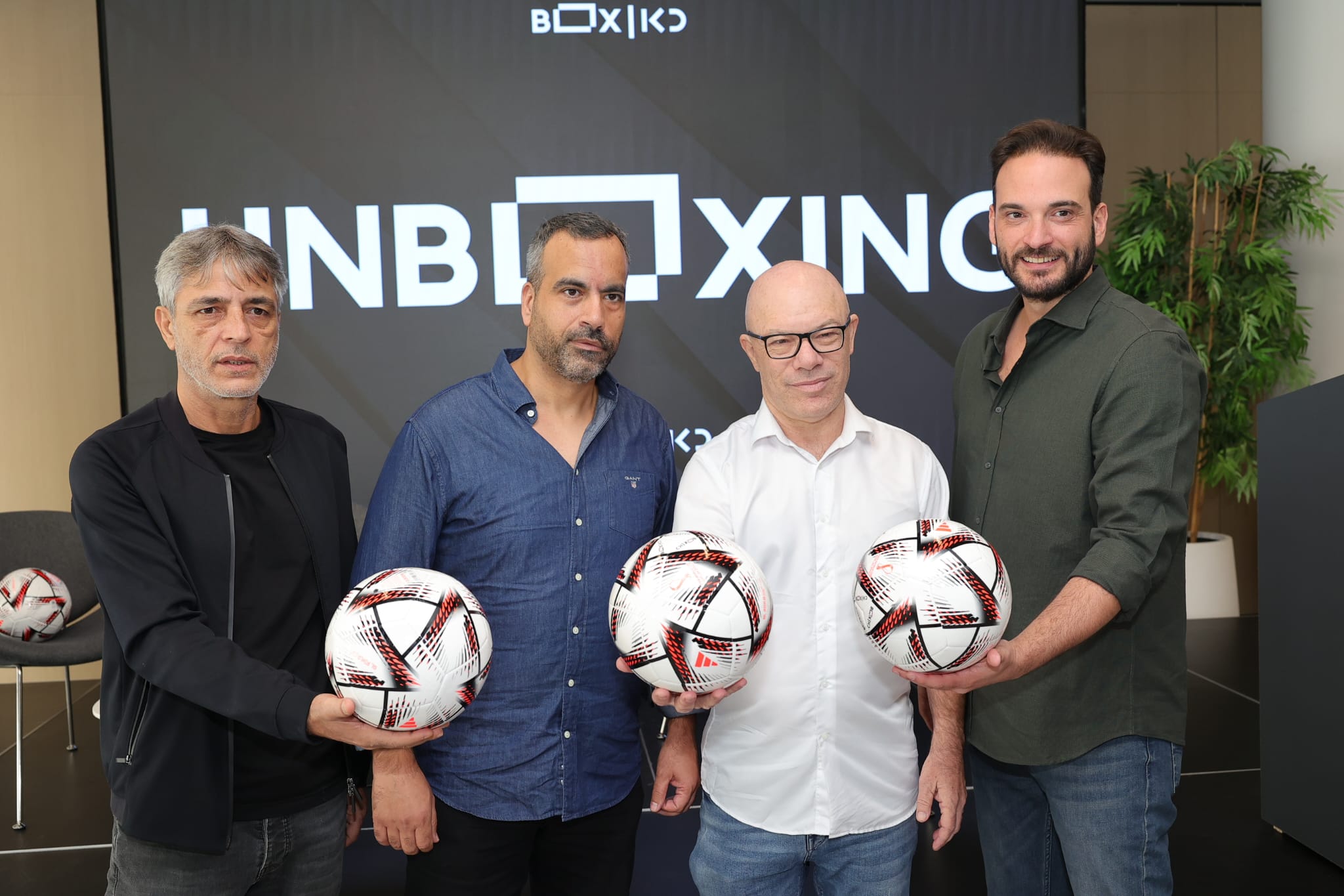 בשורה למעריצים: המונדיאל ישודר בחינם בכאן 11