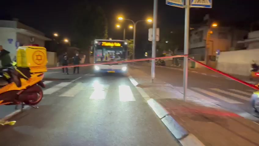 רוכב אופניים נהרג מדא