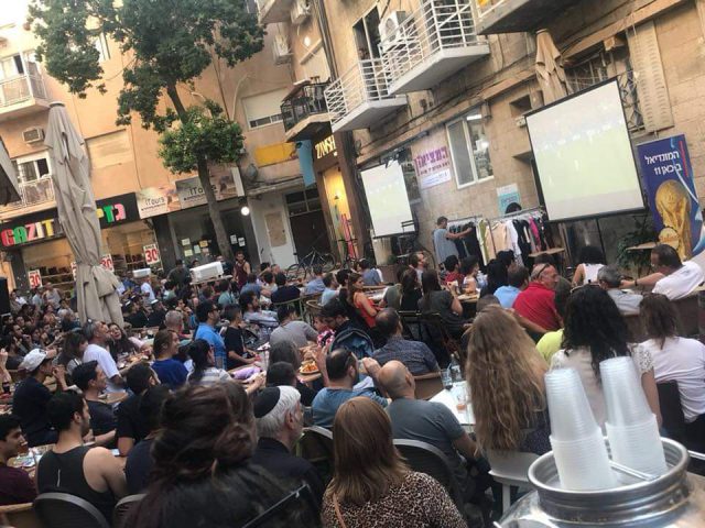 (קרדיט: פימה גוטקין)