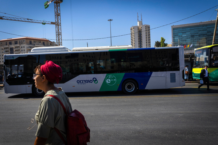 מי הח״כים מגוש הימין שתומכים בתחב״צ בשבת?