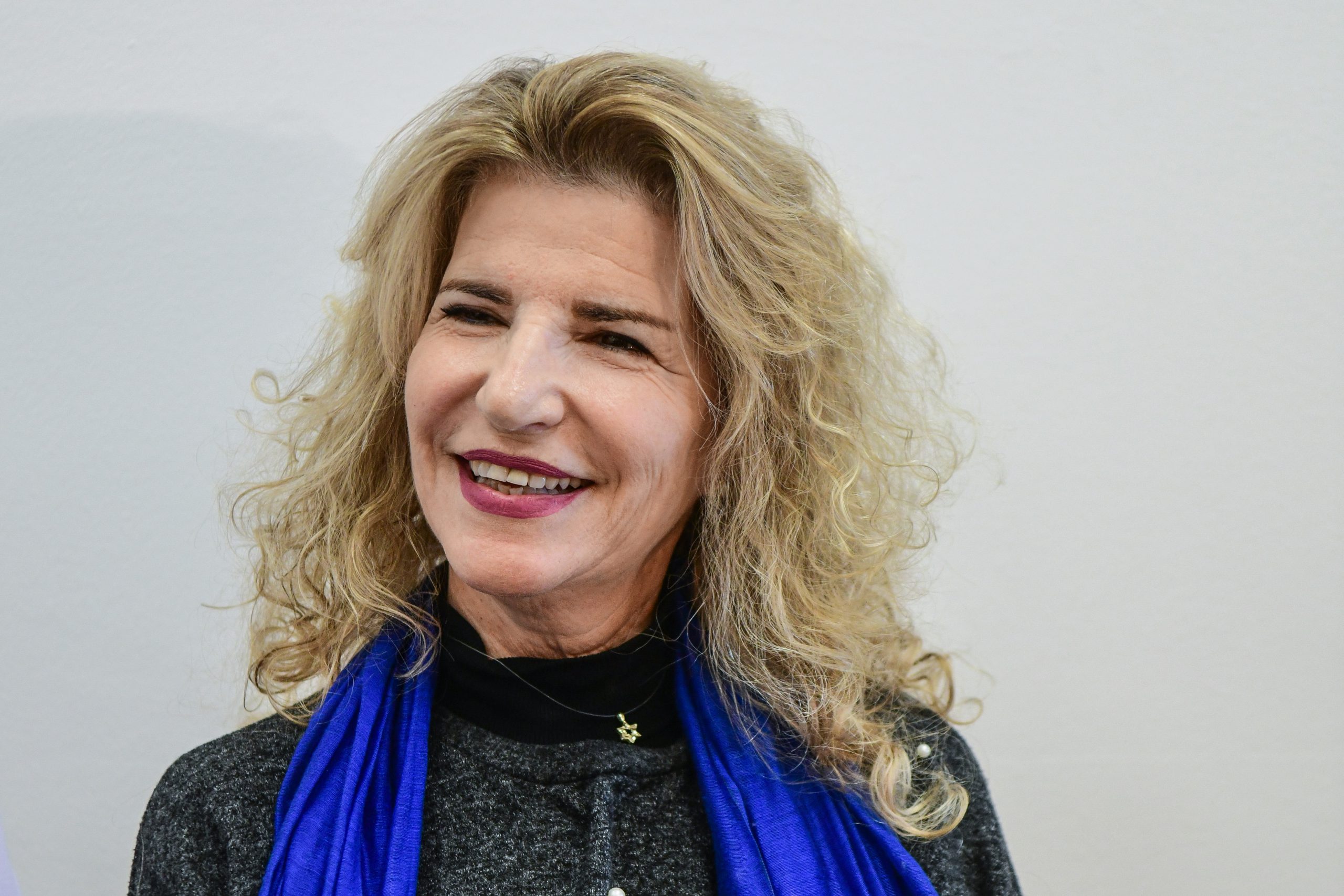 אחרי האשמת בן גביר, הדס שטייף הושעתה משידור