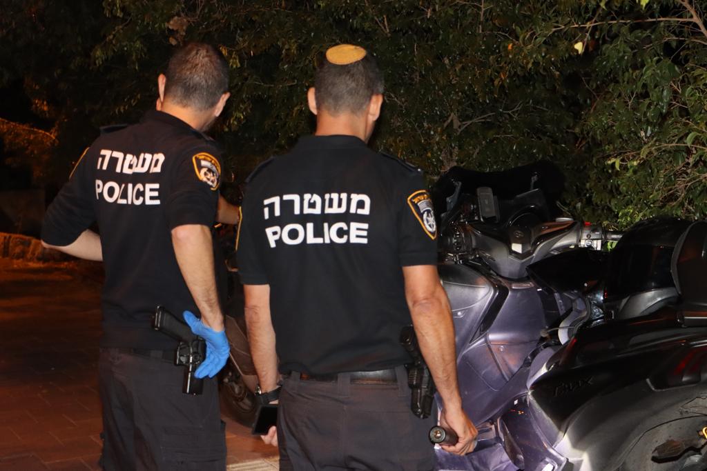 בקואליציה מנהלים מגעים לביטול צווי המעצר המנהלי