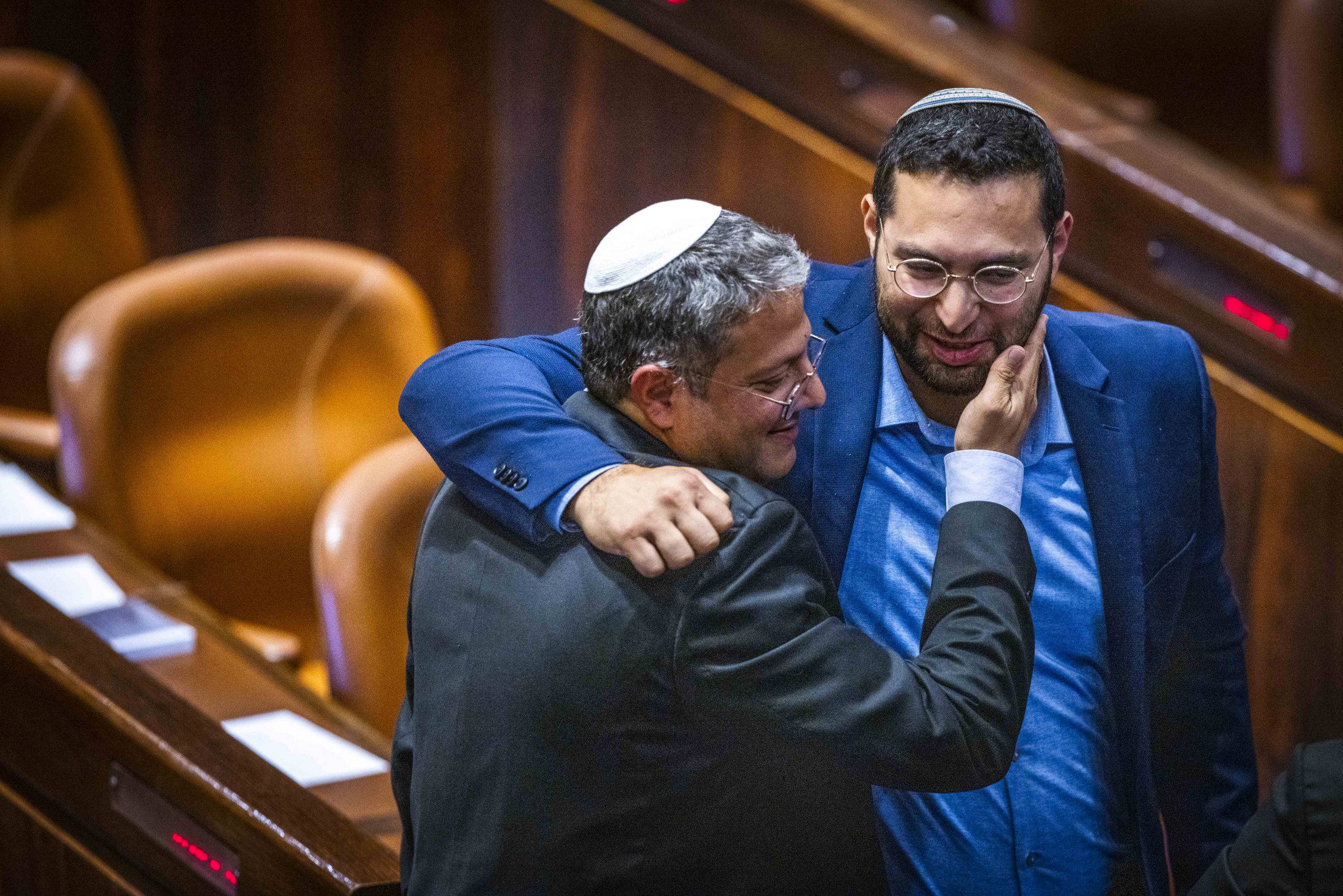 הסדרת ההתיישבות הצעירה: המתווה המלא