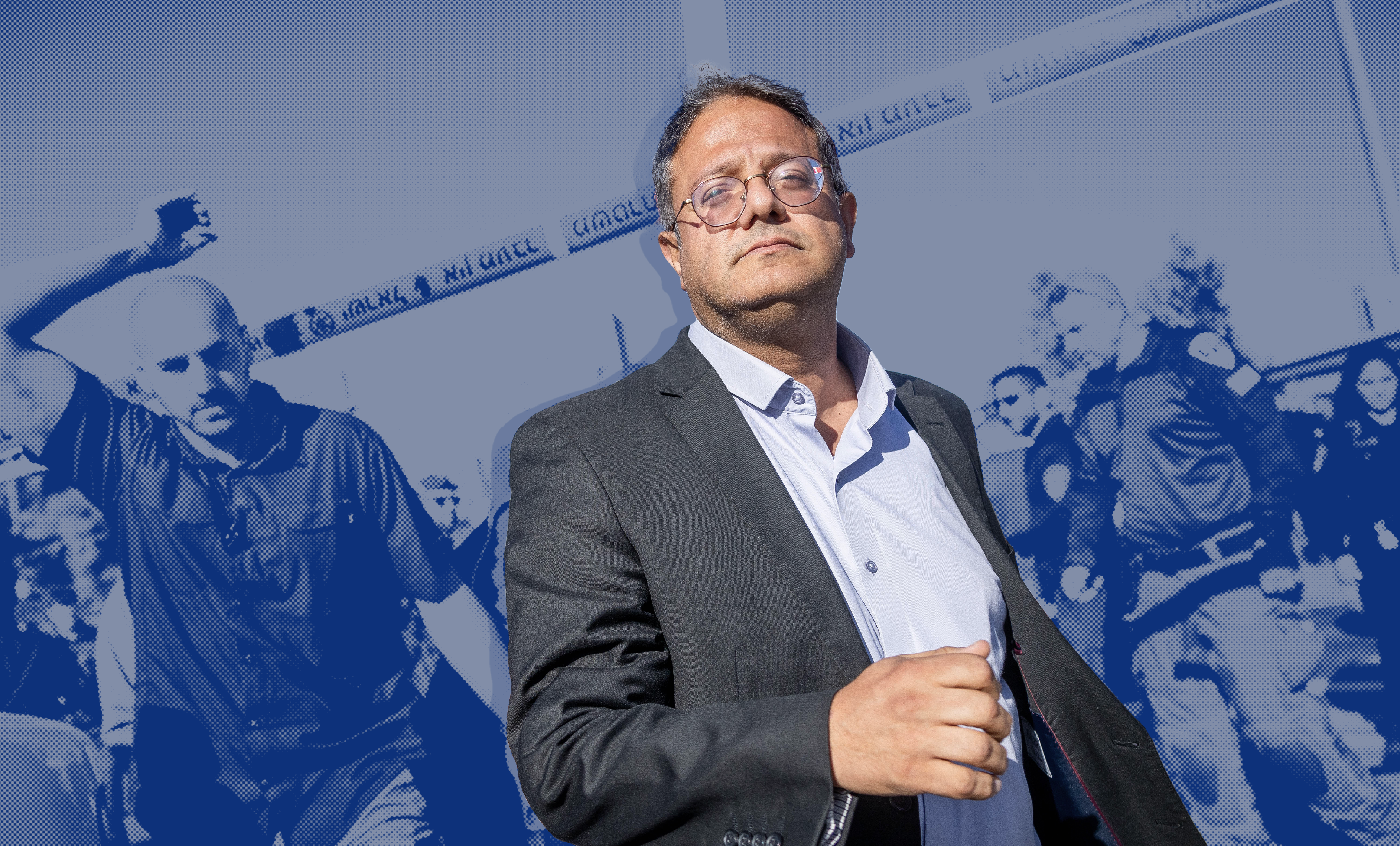 סקר: זה איש השנה בישראל; ואיזה מקום איתמר בן גביר