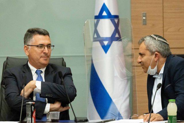 אלקין וסער