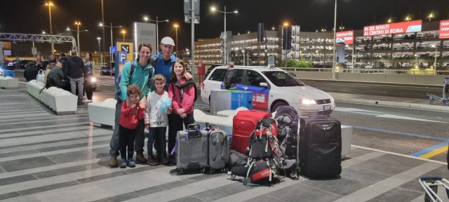 לא לחכות שיהיה מאוחר