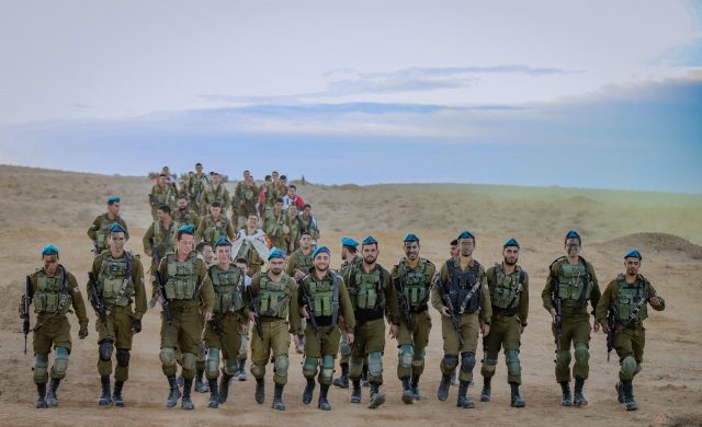 כבוד: התותחנים של אוגוסט 2022 הביאו את הטורקיז