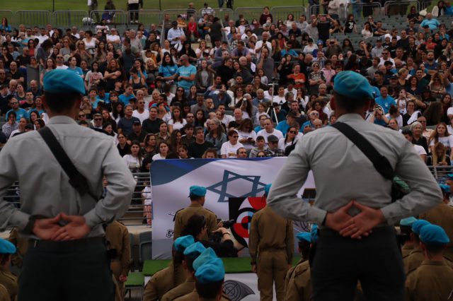 כבוד: התותחנים של אוגוסט 2022 הביאו את הטורקיז