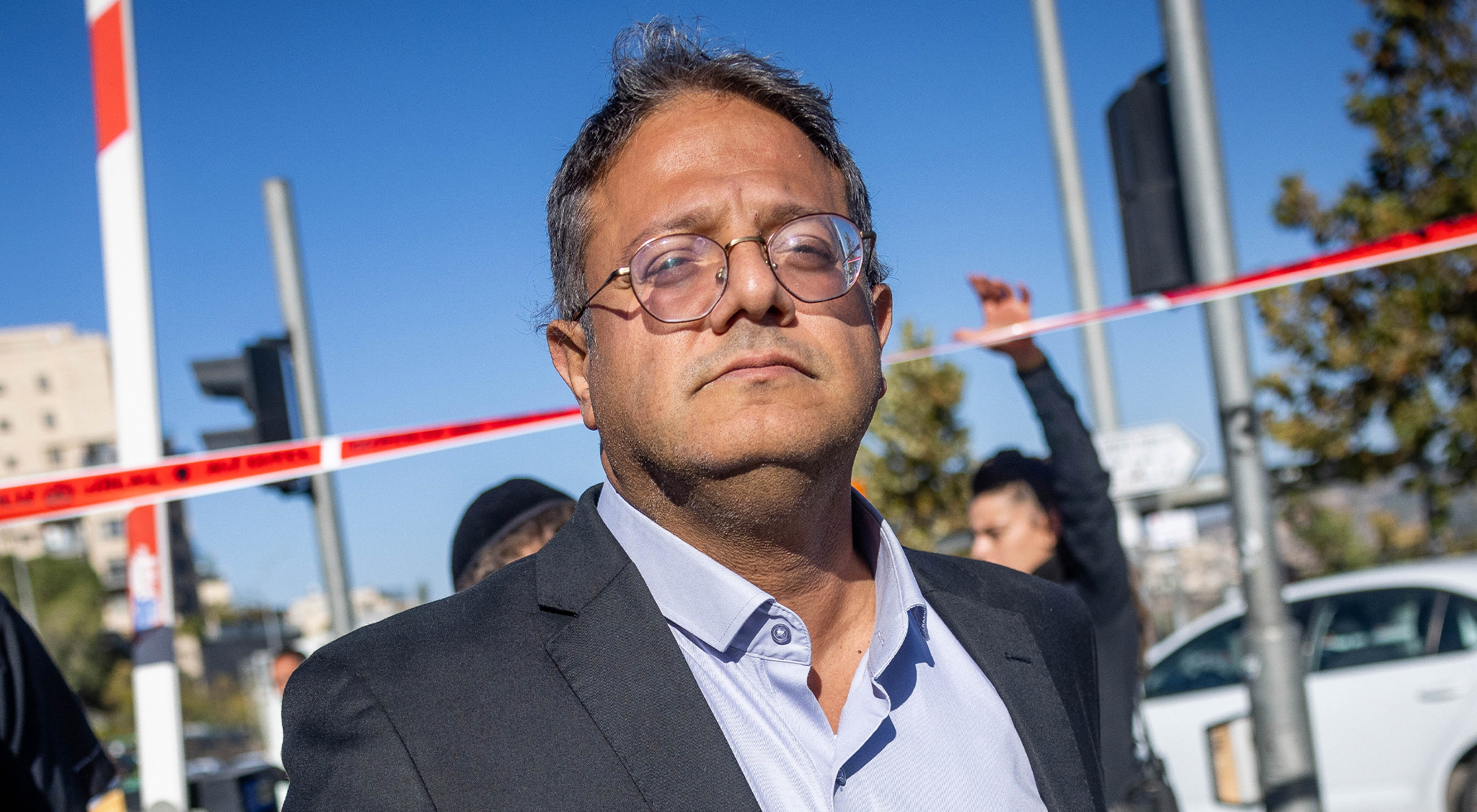 בן גביר לשר היוצא: ישראל תהיה יותר בטוחה בלעדיך