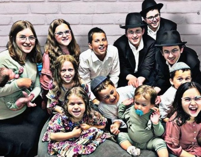 טרגדיה קשה: תינוקת של שליחי חב"ד טבעה למוות