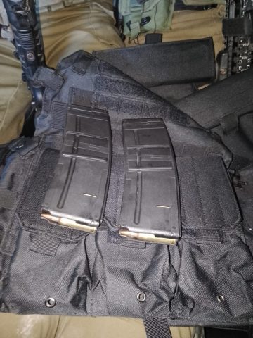 אסיר לשעבר שביצע פיגועי ירי נגד צה"ל נתפס בשכם