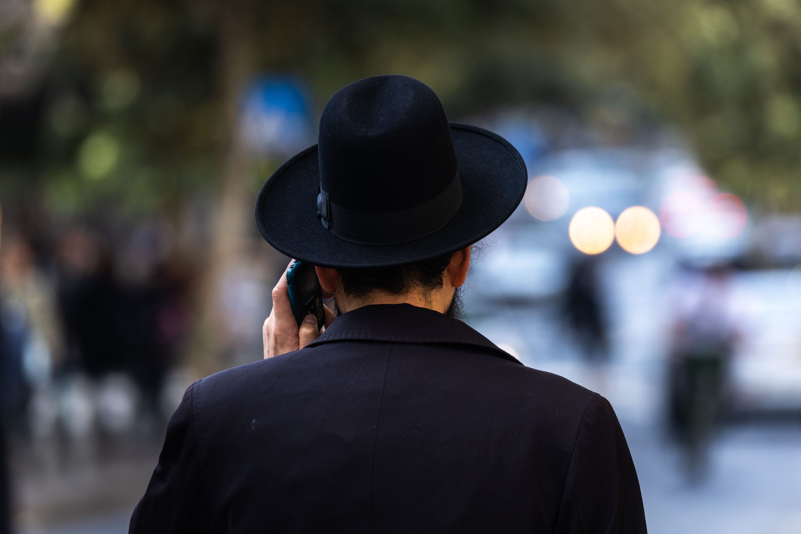 לאף אחד אין פטור משירות צבאי ולימוד תורה
