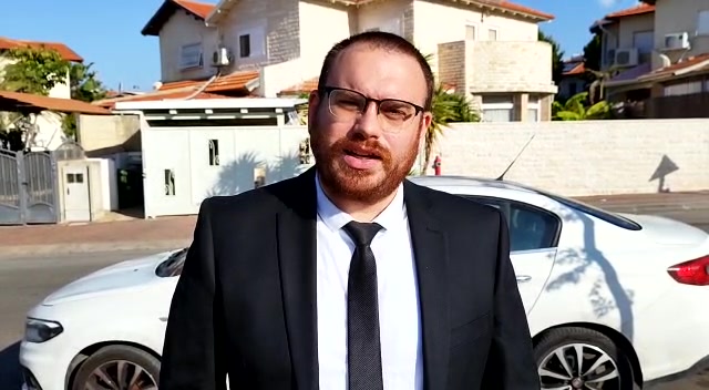 חוננו לוחם גבעתי