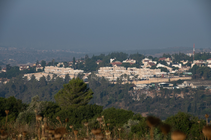 פרטים חדשים על פרשת עבירות המין בשומרון