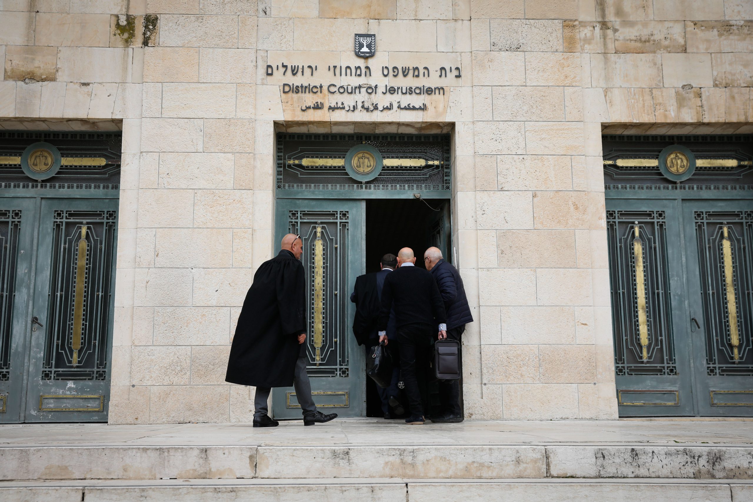 בית המשפט: מבצעי הלינץ בשמעון הצדיק יישבו בכלא