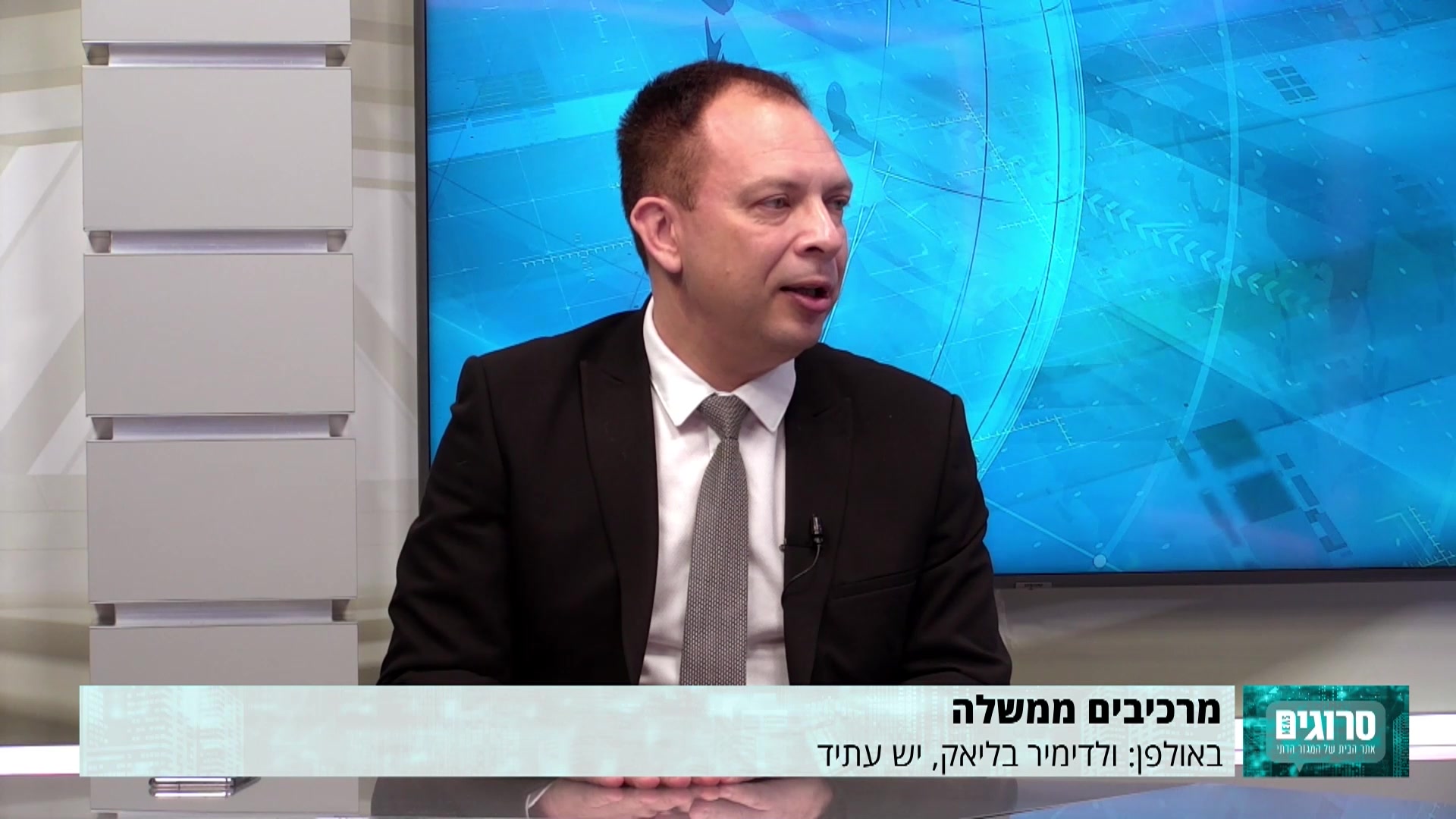 ולדמיר בליאק 12.07.2022