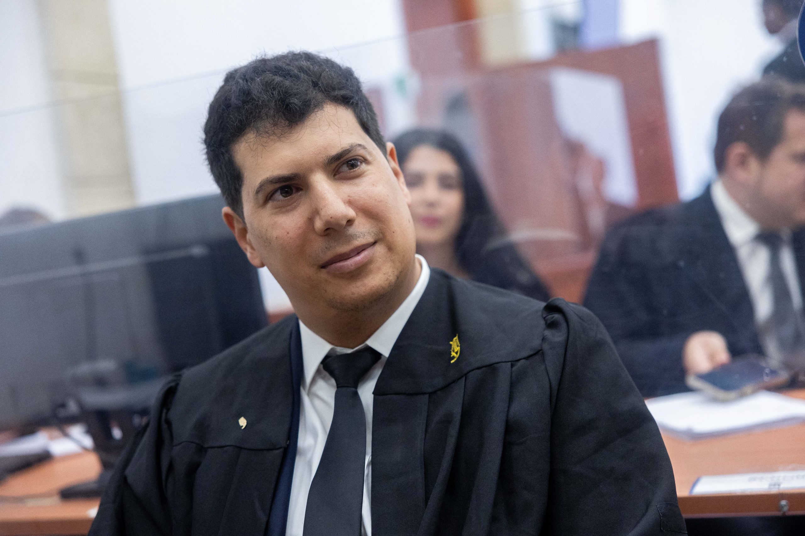 עורך דין עמית חדד |
