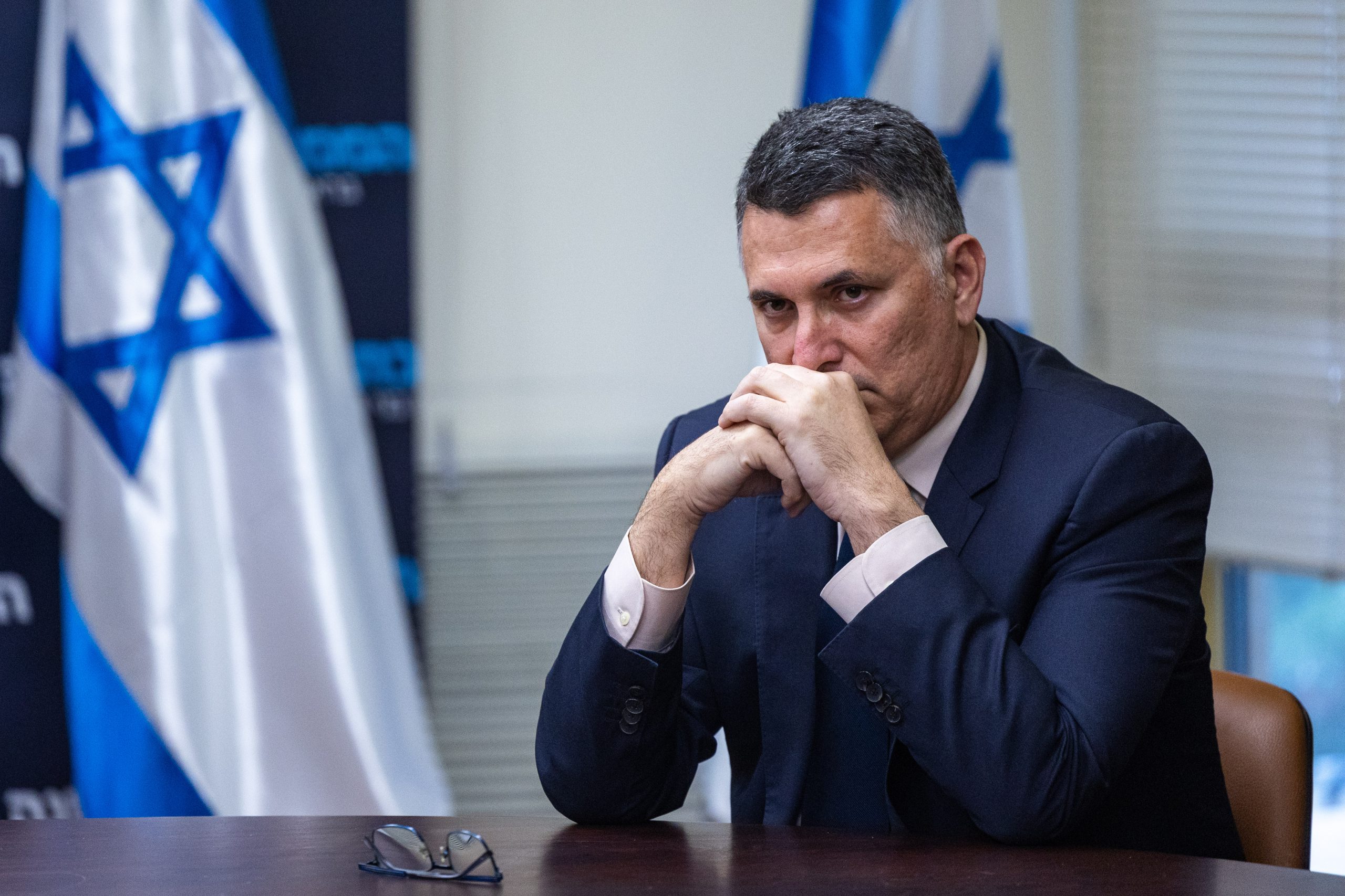 שר המשפטים: כך מנסים לאלף את הרשות השופטת