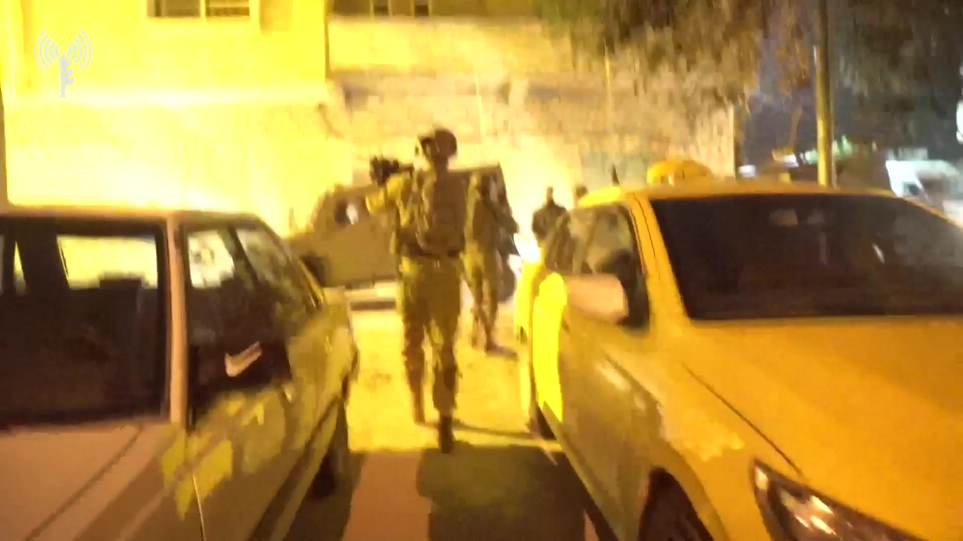 צהל יוש 12 12