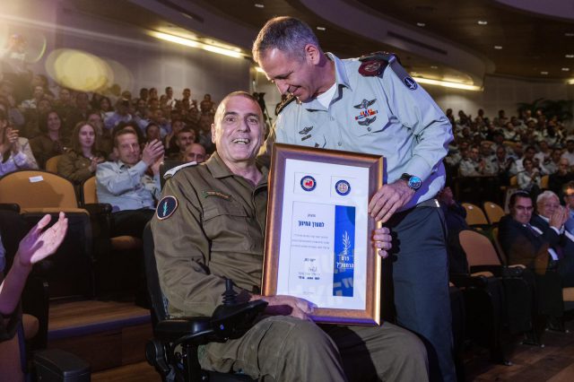קרדיט: דובר צה"ל