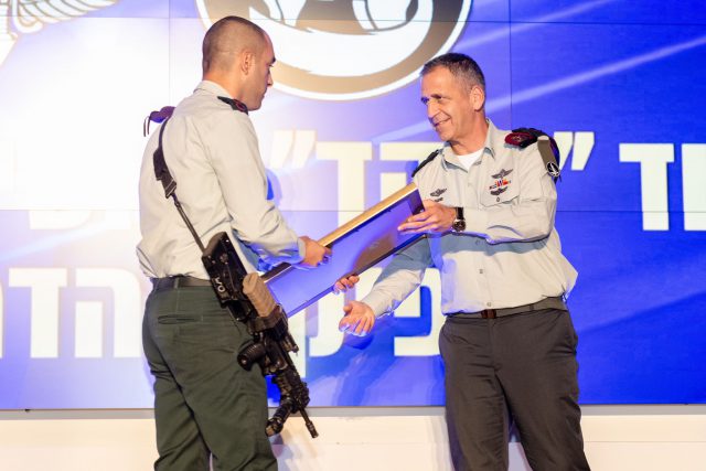 קרדיט: דובר צה"ל