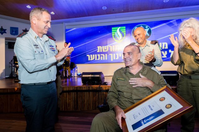 קרדיט: דובר צה"ל