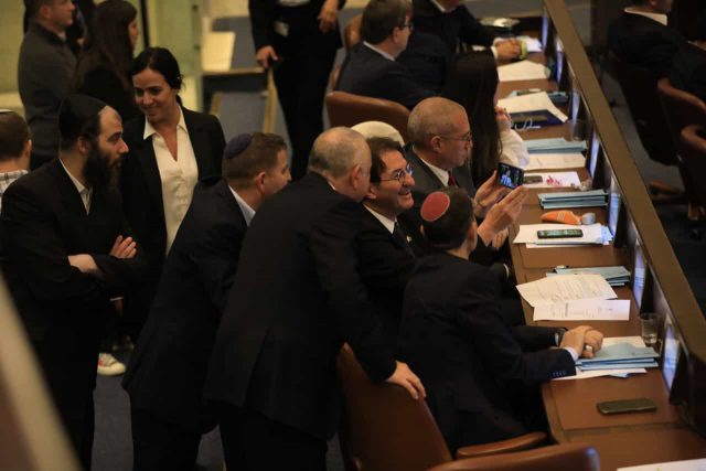 צילום משה מזרחי