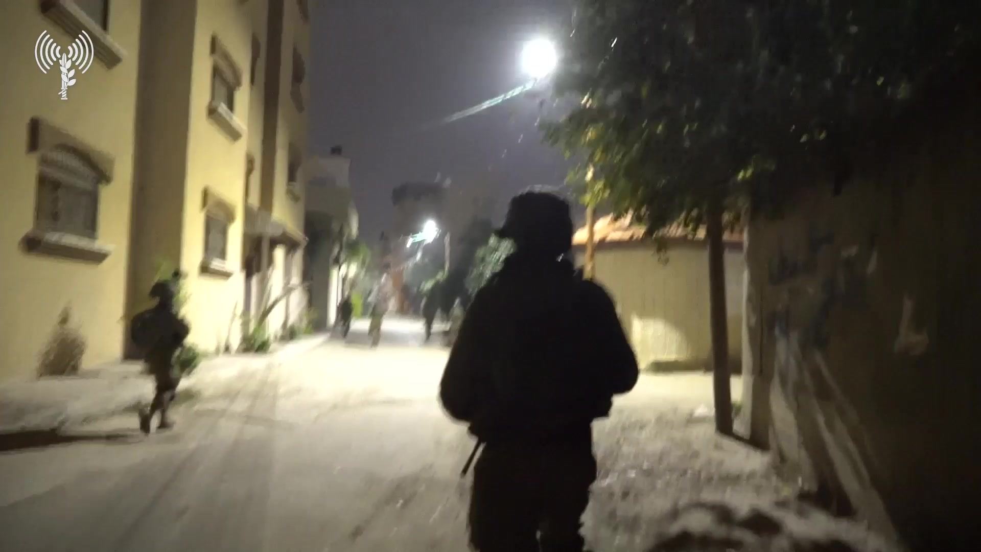 פעילות צהל שובר גלים לוחם לוחמים דוצ (1)