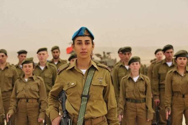 הזמרת ששרה לנשות איראן: "המלחמה שלהן צודקת"