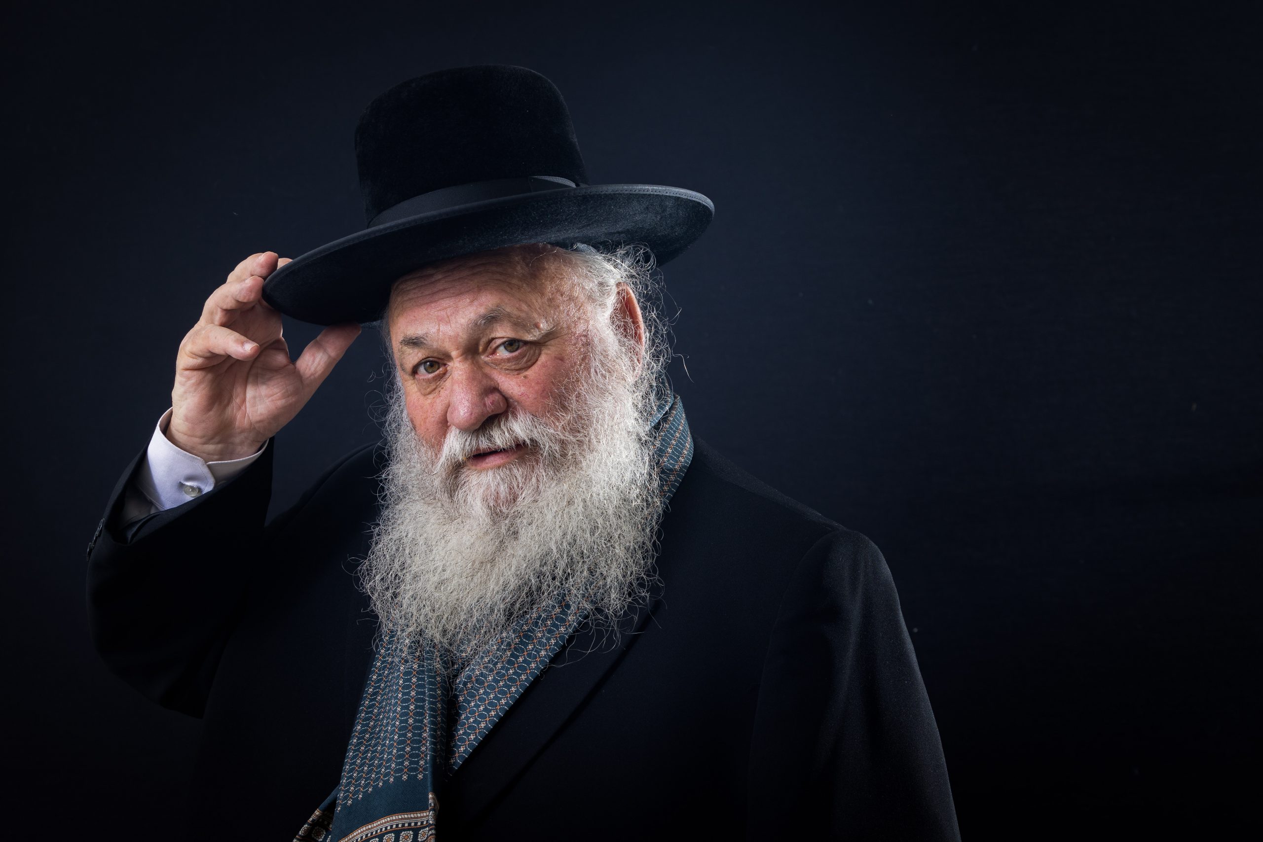 גולדקנופף: הממשלה לא צריכה ליפול אחרי המלחמה