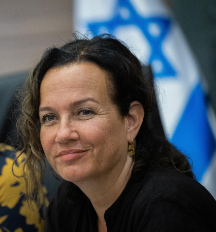 צופית גרנט מגיבה להאשמות נגד שולי רנד: "אוהבת אותך"