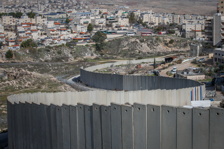ראשי יו"ש זועמים: "האיום הגדול באזורנו"
