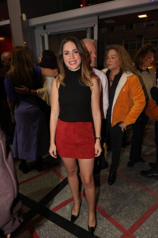 אהבה באוויר: אדוה דדון בציוץ מרגש