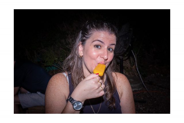 האנשים שקרויים על שם החג | הכירו את אוֹרָן