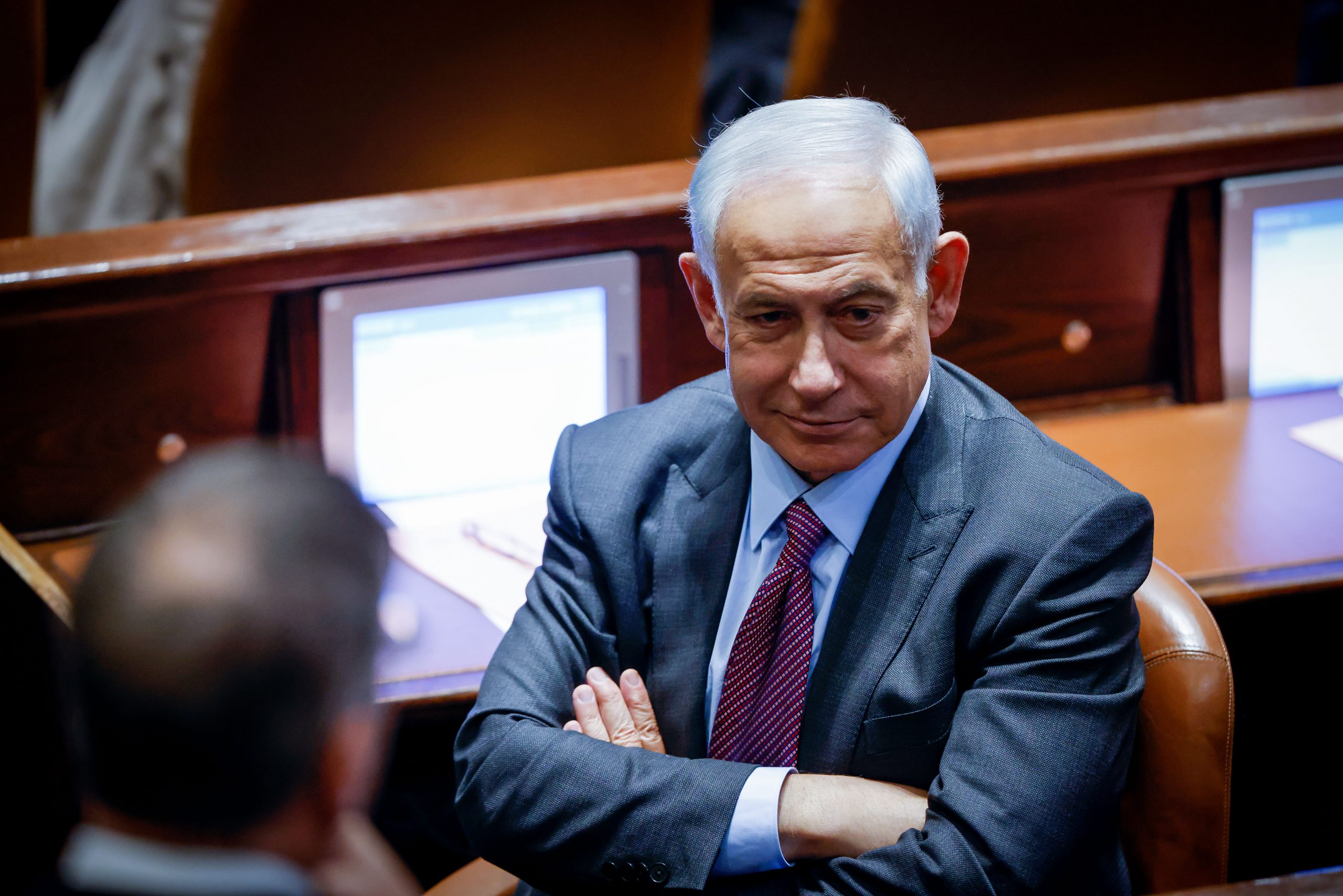 מעורבות נתניהו באישורי בנייה בהתנחלויות תצומצם