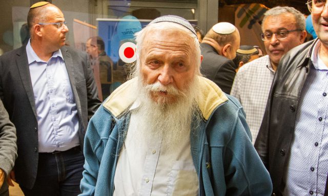 הרב חיים דרוקמן זצ"ל