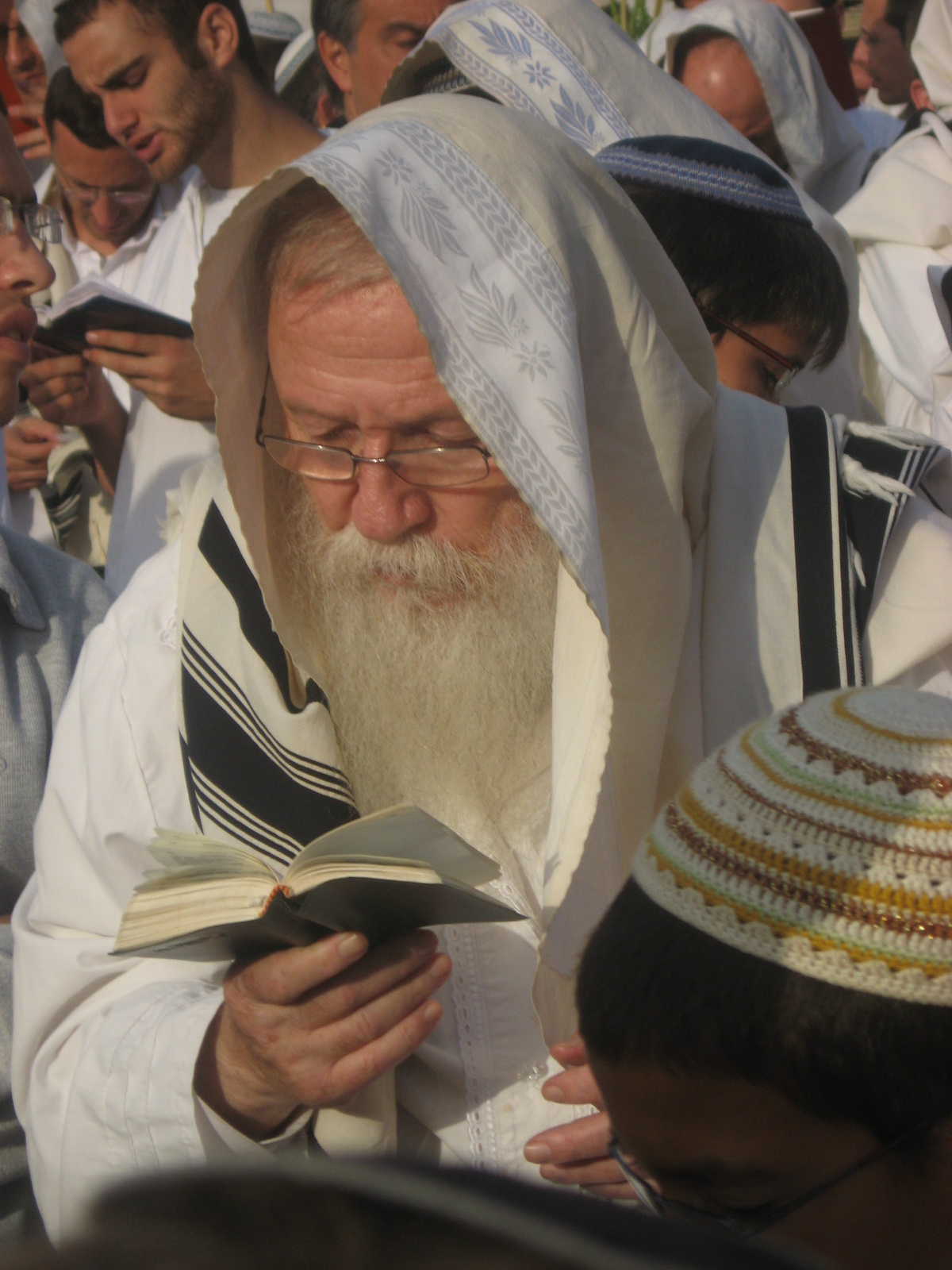 המשטרה: הסדרי התנועה בלוויית הרב דרוקמן זצ"ל