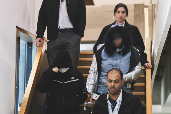 8 שנות מאסר בפועל: גזר הדין למתעללות מ"גן סיגל"