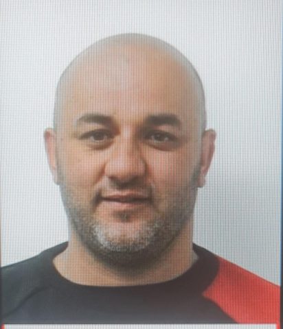החשוד בניסיון הרצח שנמלט (קרדיט: דוברות המשטרה)